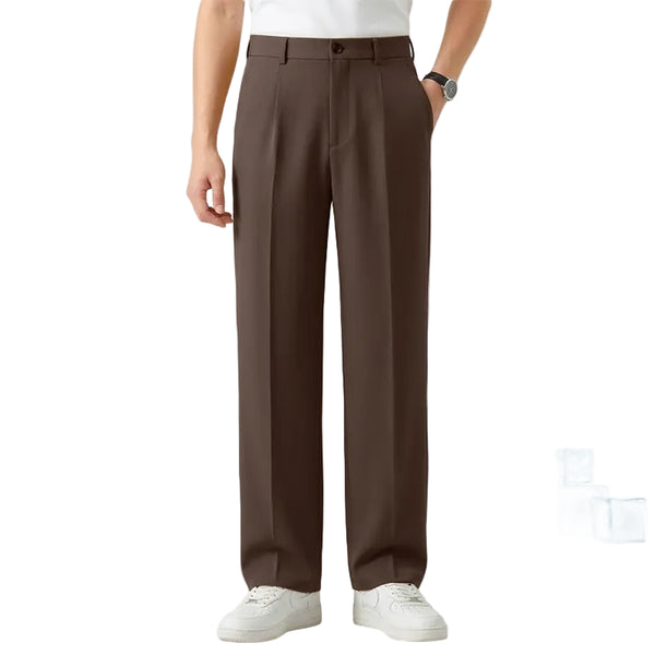 EaseMotions - LAST DAY 70% OFF - Super Stretch Ice Silk Comfort Everyday Pants