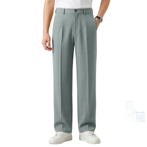 EaseMotions - LAST DAY 70% OFF - Super Stretch Ice Silk Comfort Everyday Pants