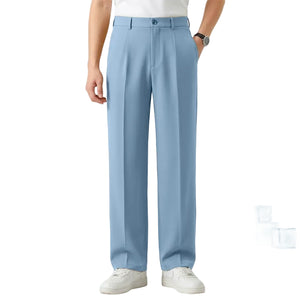 EaseMotions - LAST DAY 70% OFF - Super Stretch Ice Silk Comfort Everyday Pants