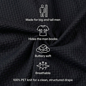 Capri - Men's Ultra Comfortable Polo Shirt