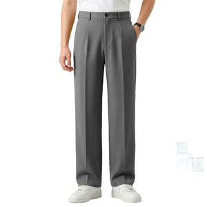 EaseMotions - LAST DAY 70% OFF - Super Stretch Ice Silk Comfort Everyday Pants