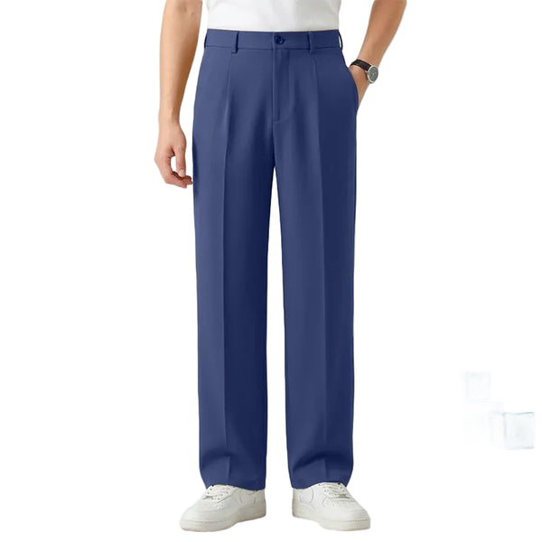 EaseMotions - LAST DAY 70% OFF - Super Stretch Ice Silk Comfort Everyday Pants