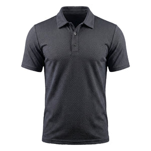 Capri - Men's Ultra Comfortable Polo Shirt