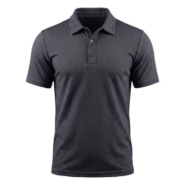 Capri - Men's Ultra Comfortable Polo Shirt