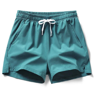 Miami - Men's Quick-Dry Athletic Gym Shorts