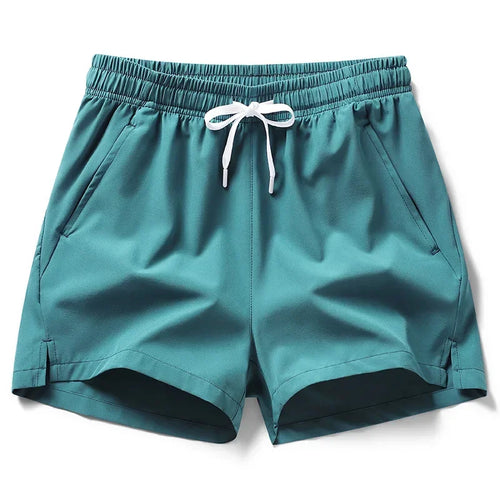 Miami - Men's Quick-Dry Athletic Gym Shorts