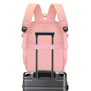 Capri Backpack