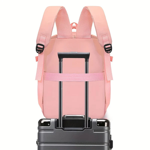 Capri Backpack