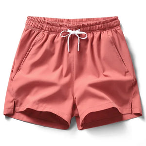 Miami - Men's Quick-Dry Athletic Gym Shorts