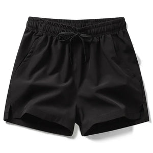Miami - Men's Quick-Dry Athletic Gym Shorts