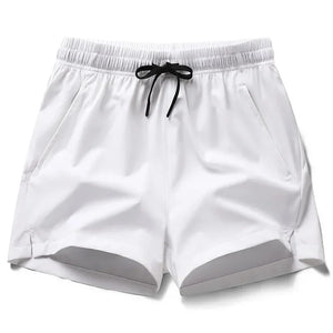Miami - Men's Quick-Dry Athletic Gym Shorts