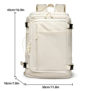 Aspen Backpack