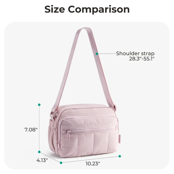 Rome Bag