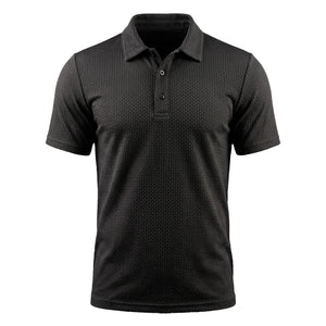 Capri - Men's Ultra Comfortable Polo Shirt