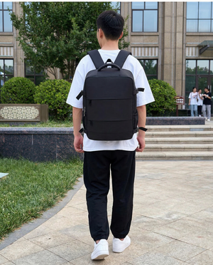 Capri Backpack