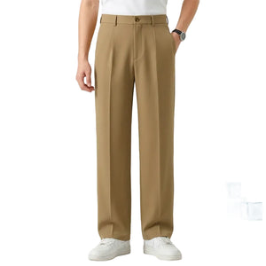 EaseMotions - LAST DAY 70% OFF - Super Stretch Ice Silk Comfort Everyday Pants